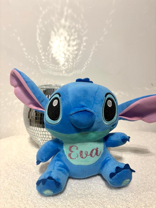 Stitch personnalisable 💙