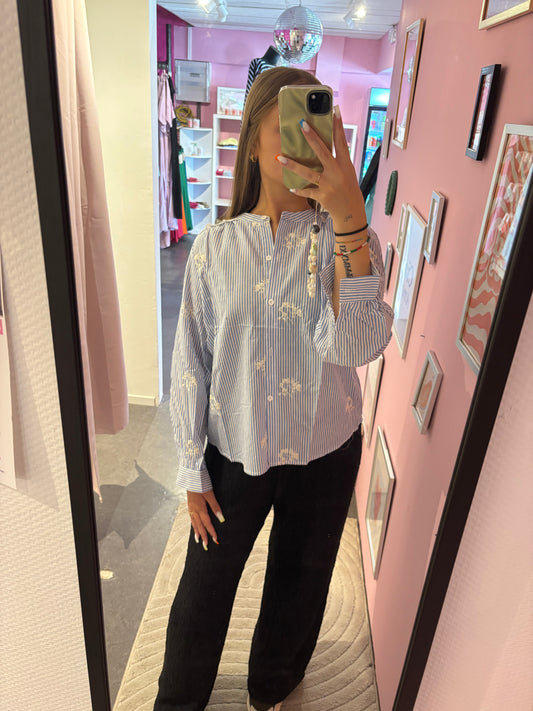 Chemise Lyna