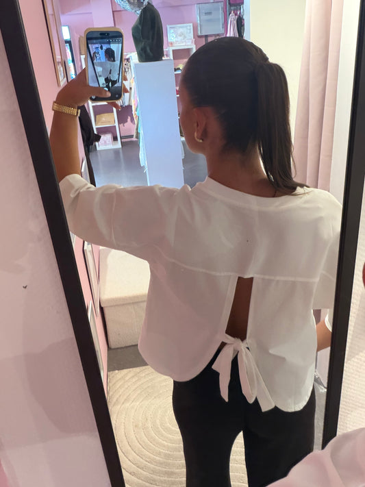 T- shirt Romy divers coloris