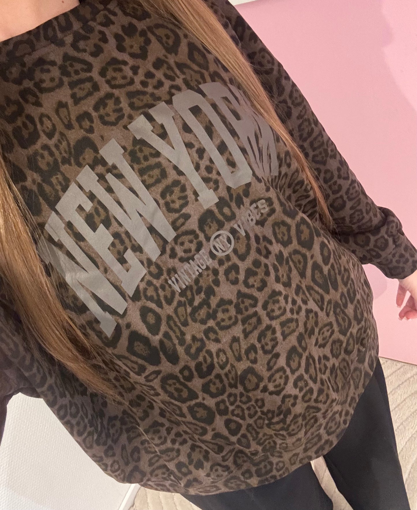Sweat Clémence