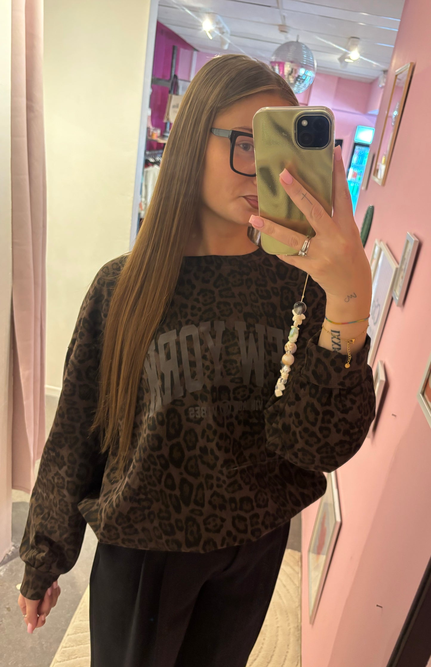 Sweat Clémence