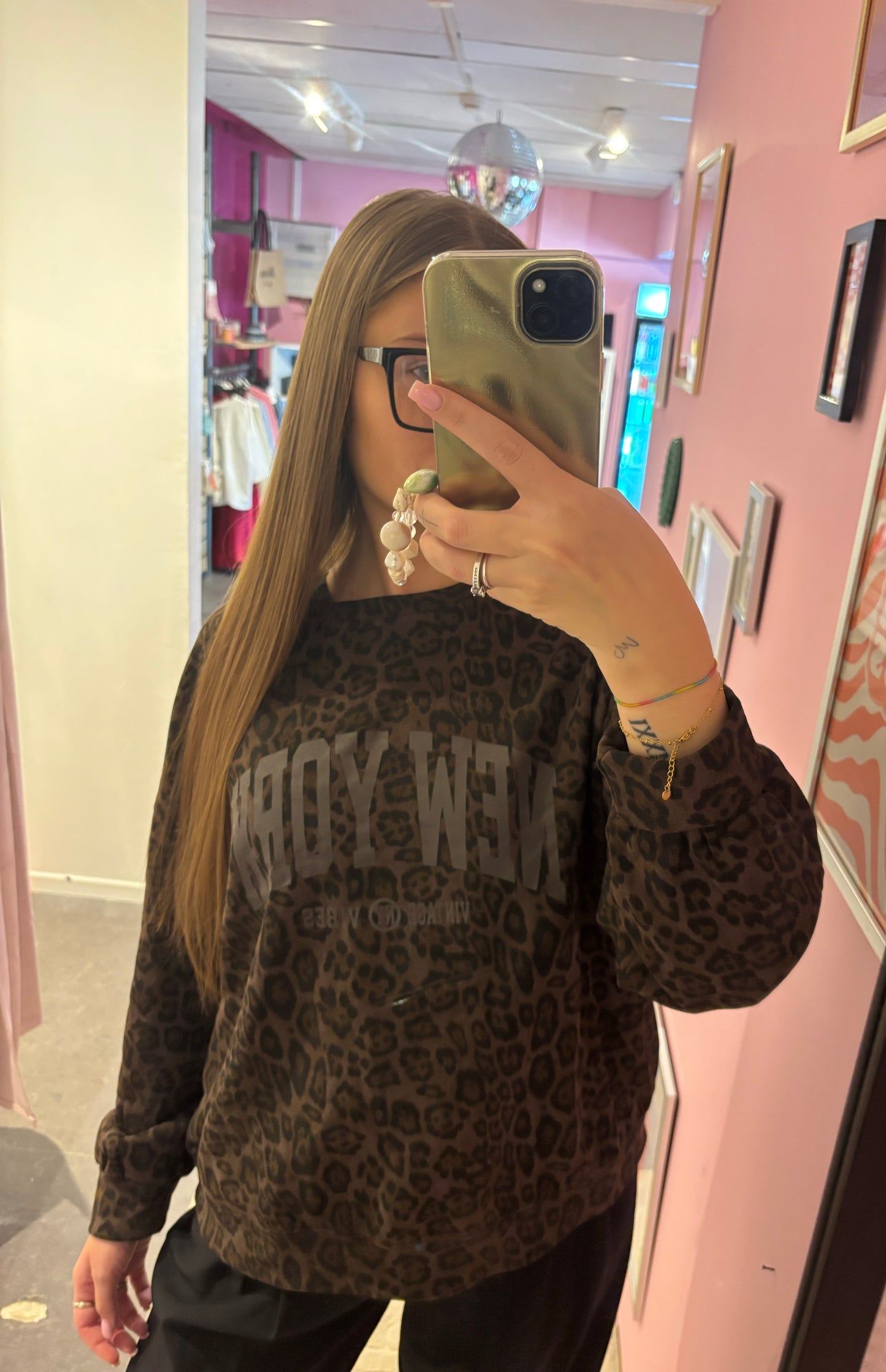 Sweat Clémence