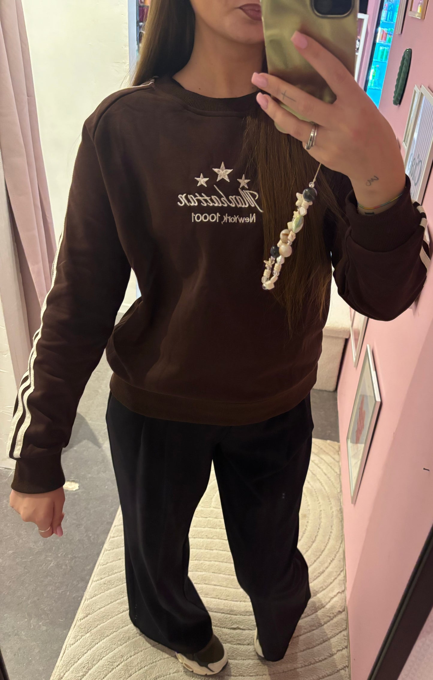 Sweat Charlotte