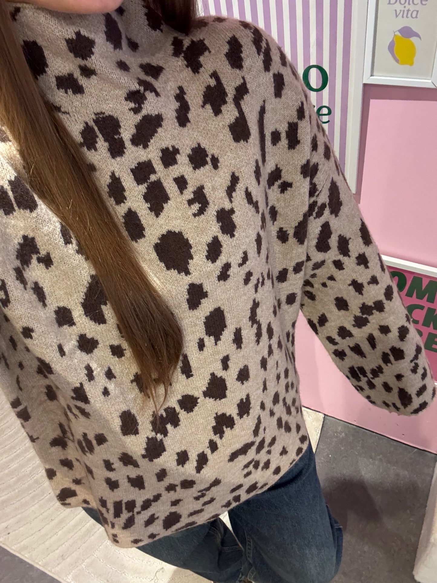 Pull Théodora￼
