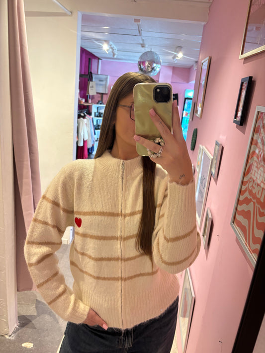 Gilet Cassandra