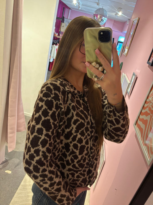 Gilet Livia