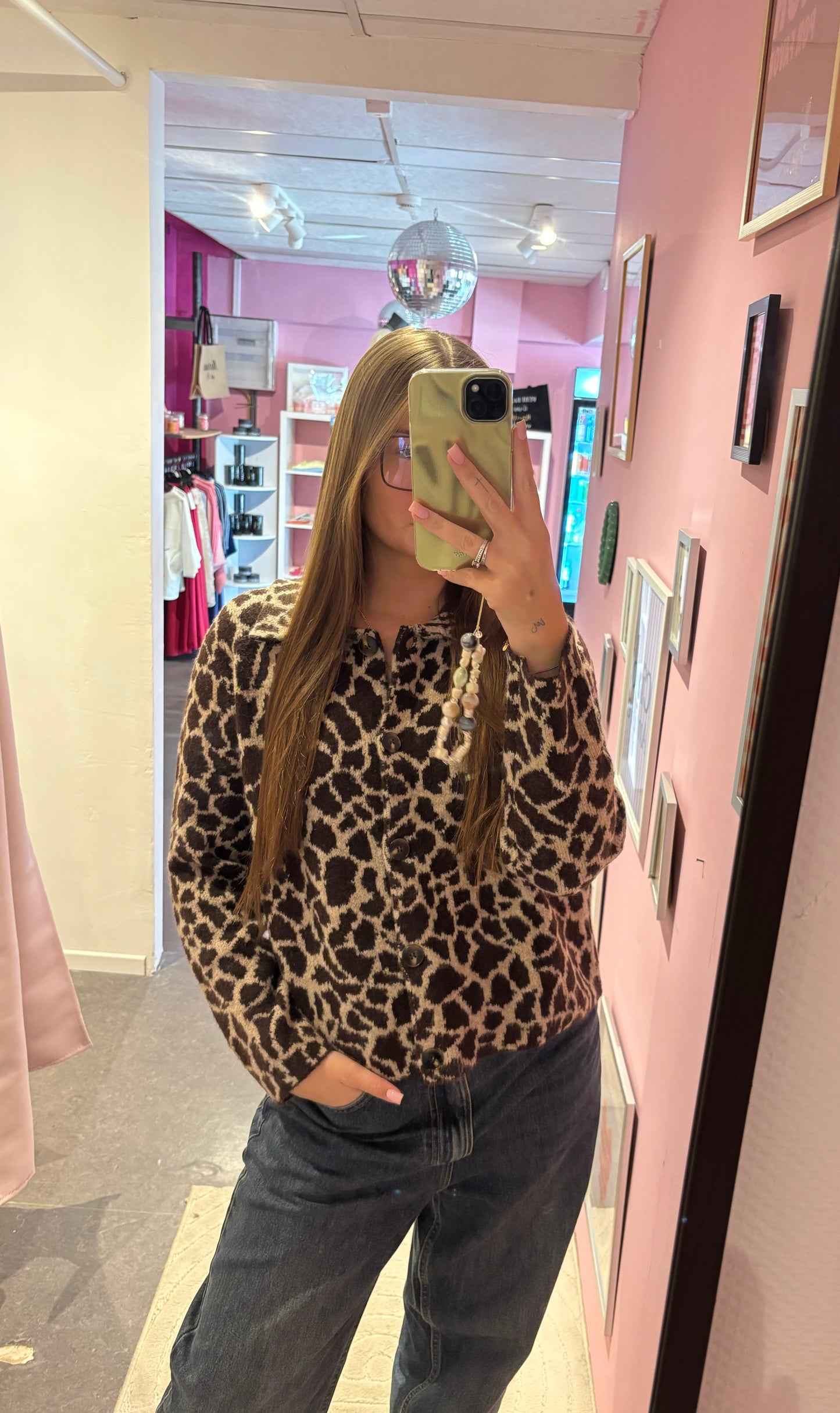 Pull Livia