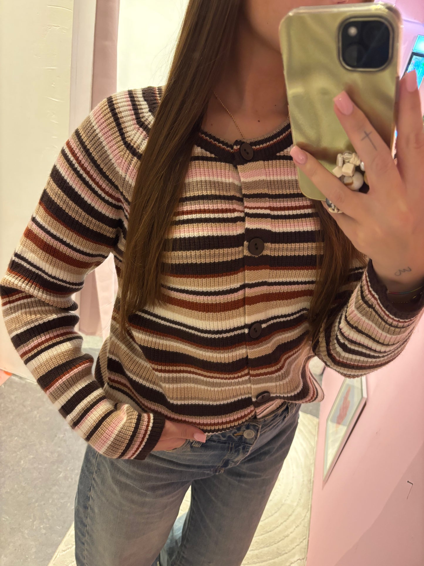 Pull Solène ￼