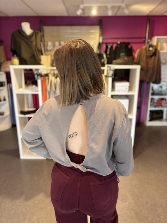 Blouse Amber