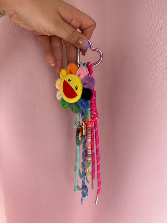 Grigri de sac Hippie 🌈