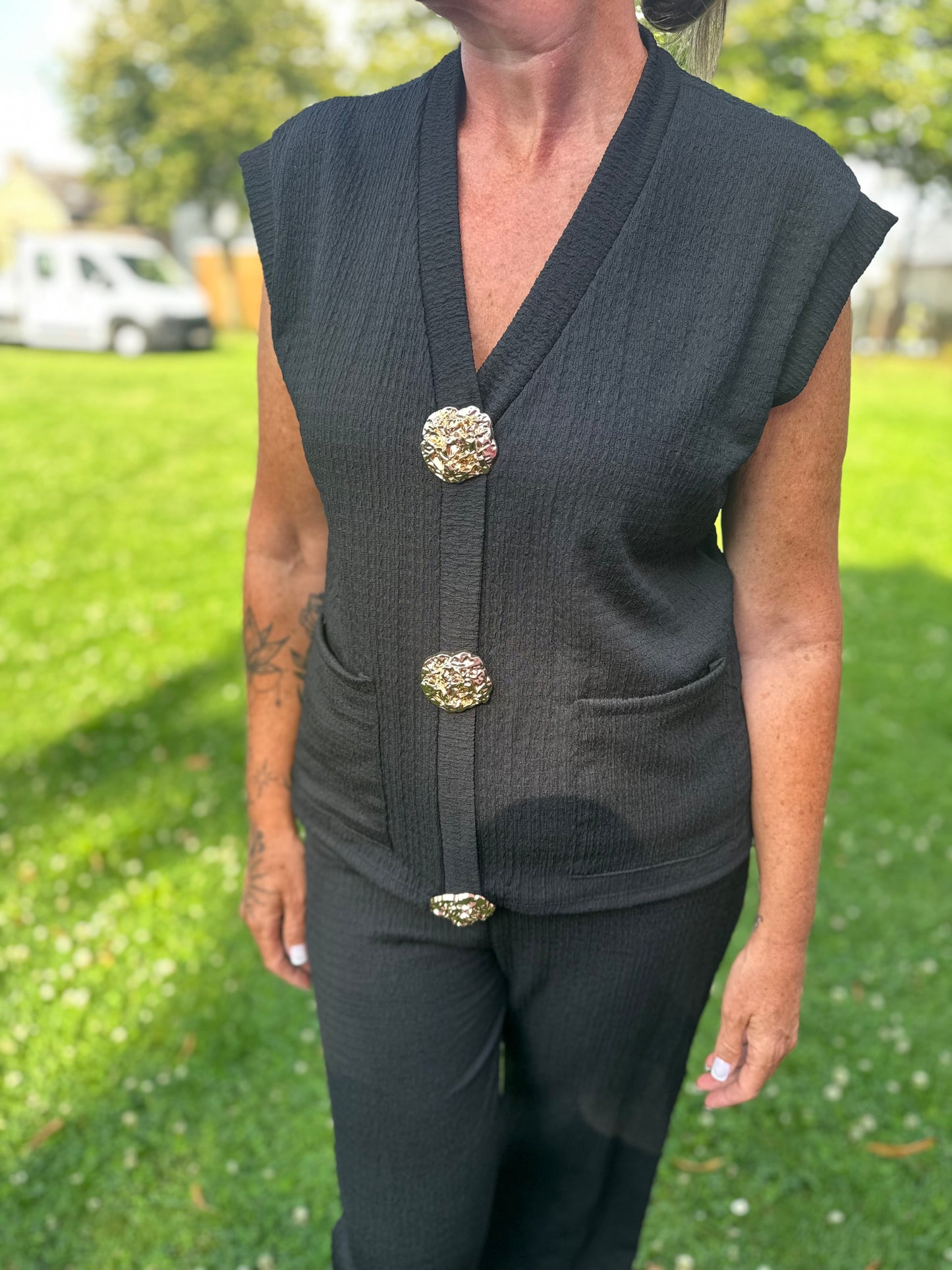 Ensemble Perla Différentes couleurs