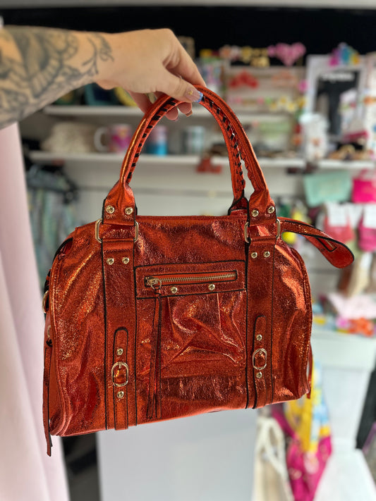 Grand sac Ciaga Orange