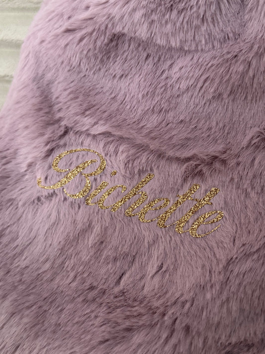 Bouillotte Bichette