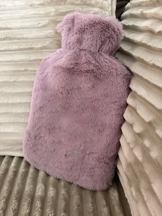 Bouillotte Personnalisable