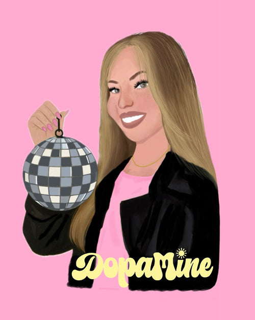 Dopamine