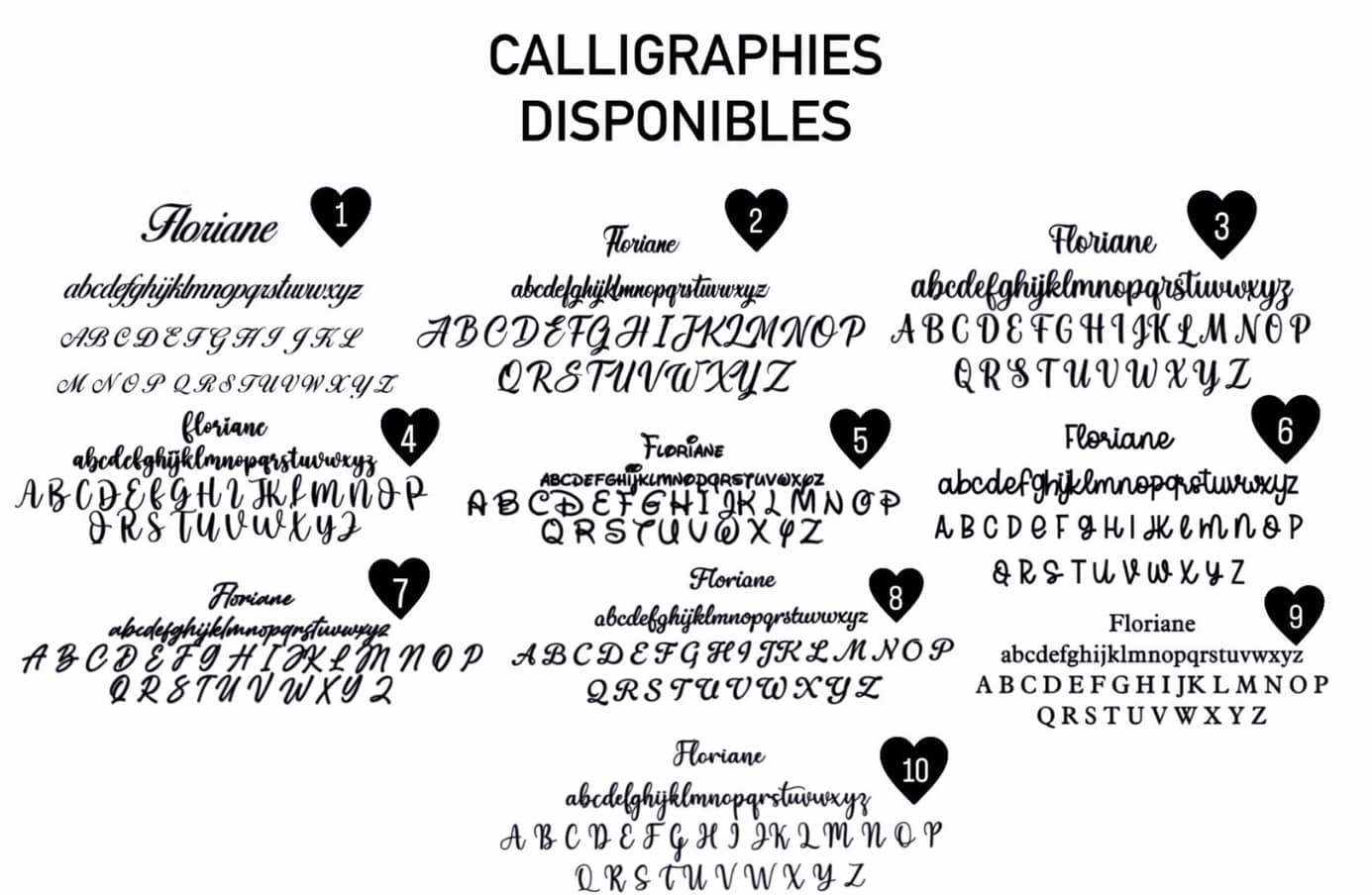 Écharpe Auburn Beige Personnalisable